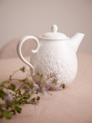 Чайник заварочный «English Gardens» - Фото 2