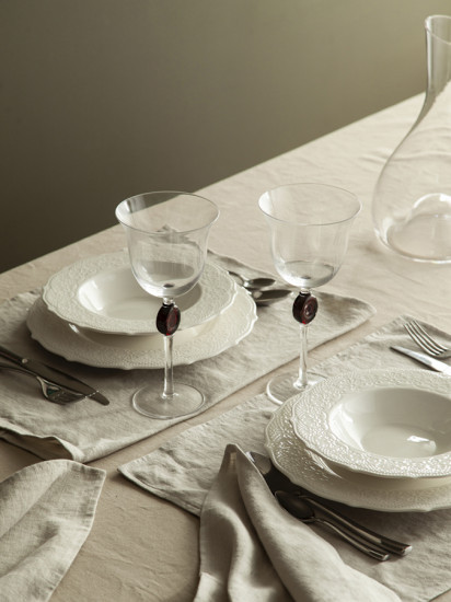 Набор бокалов для вина «Bijou»