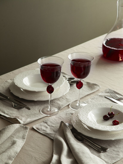 Набор бокалов для вина «Bijou»