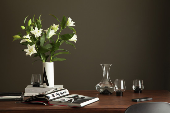 Набор бокалов «Obsidian»