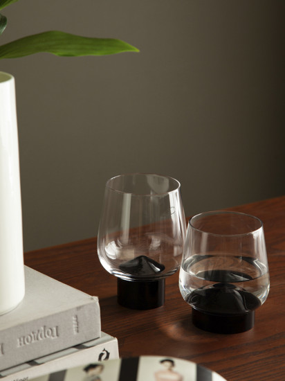 Набор бокалов «Obsidian»