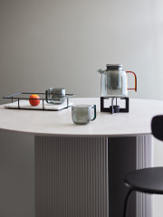 Сервиз чайный «Misty» - Фото 1