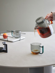 Сервиз чайный «Misty» - Фото 2