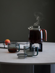 Сервиз чайный «Misty» - Фото 3