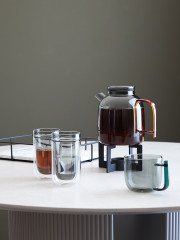 Сервиз чайный «Misty» - Фото 4