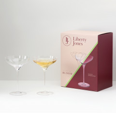 Набор креманок «Bloom» - Фото 1