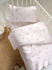 Комплект детского постельного белья «Мадлен» - Фото 2