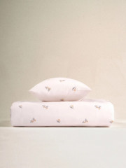 Комплект детского постельного белья «Мадлен» - Фото 8