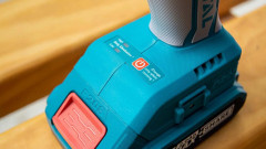 Аккумуляторный гайковёрт TIWLI2001 - Фото 6