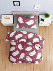 Комплект постельного белья «Привидения» - Фото 6