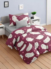 Комплект постельного белья «Привидения» - Фото 8