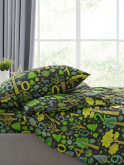 Комплект детского постельного белья «Считалочка» - Фото 1