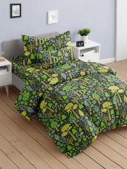 Комплект детского постельного белья «Считалочка» - Фото 2