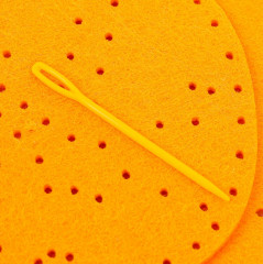 Набор для шитья «Собачка» - Фото 3