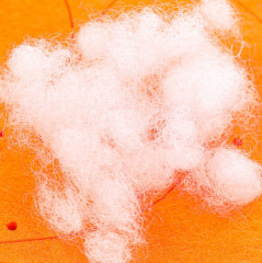 Набор для шитья «Собачка» - Фото 4