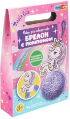 Набор для творчества «Единорожка» - Фото 6