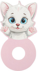 Набор для творчества «Кошечка» - Фото 2