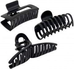 Набор крабов для волос - Фото 3