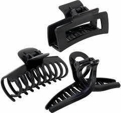 Набор крабов для волос - Фото 4