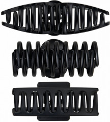 Набор крабов для волос - Фото 7