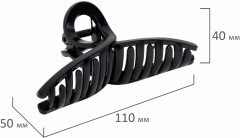 Набор крабов для волос - Фото 9