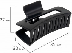 Набор крабов для волос - Фото 10