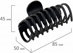 Набор крабов для волос - Фото 11