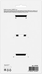 Набор крабов для волос - Фото 12