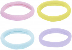 Набор крабов и резинок для волос - Фото 5