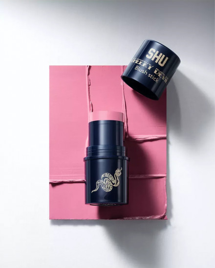 Румяна в стике «Cheeky Devil», тон 357