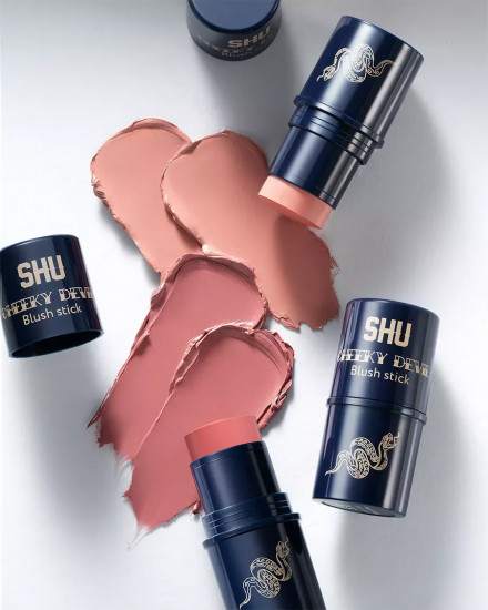 Румяна в стике «Cheeky Devil», тон 358