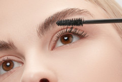 Тушь для ресниц с эффектом пуш-ап «Push me up» - Фото 4