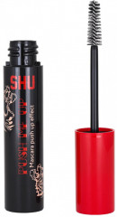 Тушь для ресниц с эффектом пуш-ап «Push me up» - Фото 3