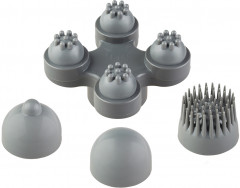 Вибромассажер для тела VibraPulsar CS-v1 - Фото 4