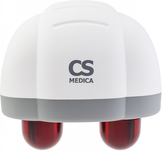 Вибромассажер для тела CS Medica VibraPulsar CS-v2