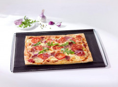 Противень с антипригарным покрытием - Фото 1