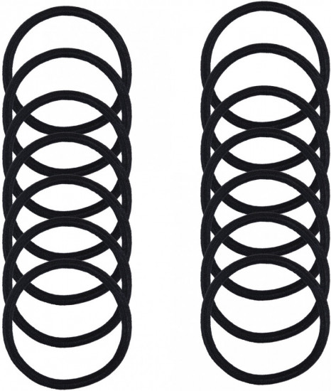 Набор резинок для волос