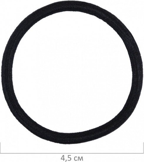 Набор резинок для волос