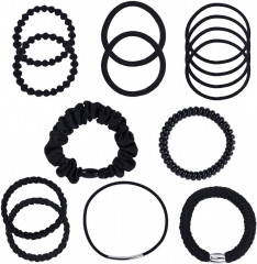 Набор резинок для волос - Фото 1