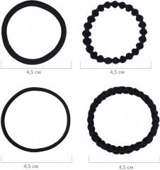 Набор резинок для волос - Фото 2