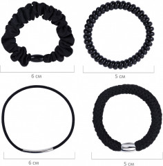 Набор резинок для волос - Фото 3