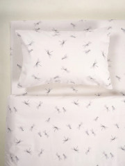 Комплект детского постельного белья «Стрекозки» - Фото 2