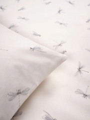 Комплект детского постельного белья «Стрекозки» - Фото 3