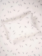 Комплект детского постельного белья «Стрекозки» - Фото 4