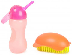 Пупс с аксессуарами «Baby Born Sister» - Фото 6