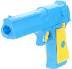 Набор оружия «Полиция» - Фото 3