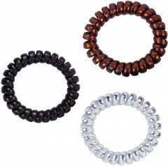 Набор резинок для волос - Фото 1