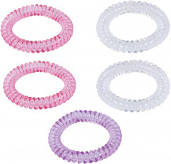 Набор резинок для волос - Фото 1