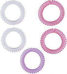 Набор резинок для волос - Фото 3