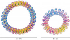 Набор резинок для волос - Фото 2